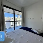 Apartamento Organizado E Confortavel Na Barra