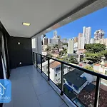 Apartamento Organizado E Confortavel Na Barra