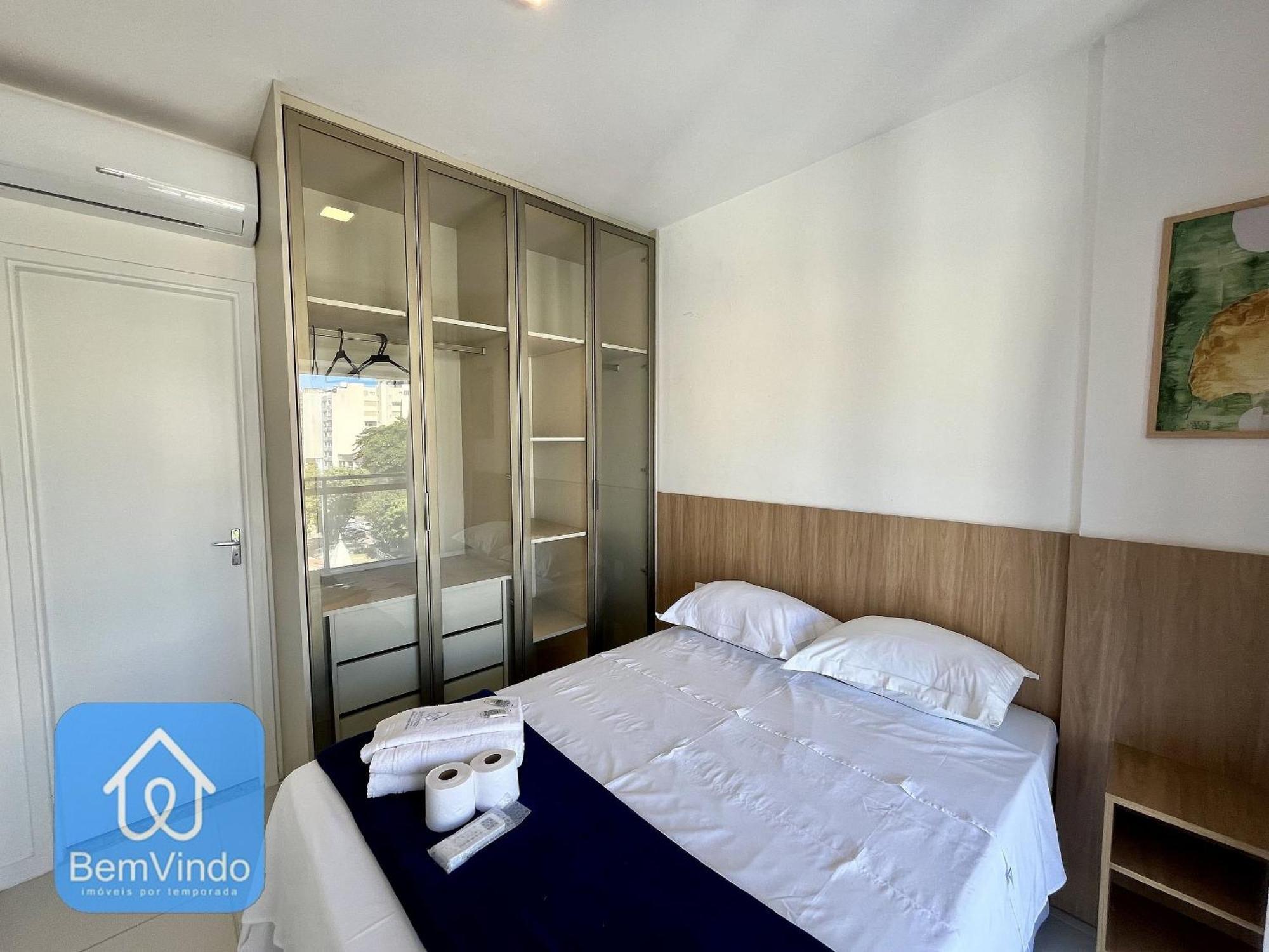 Organizado E Confortavel Na Barra *