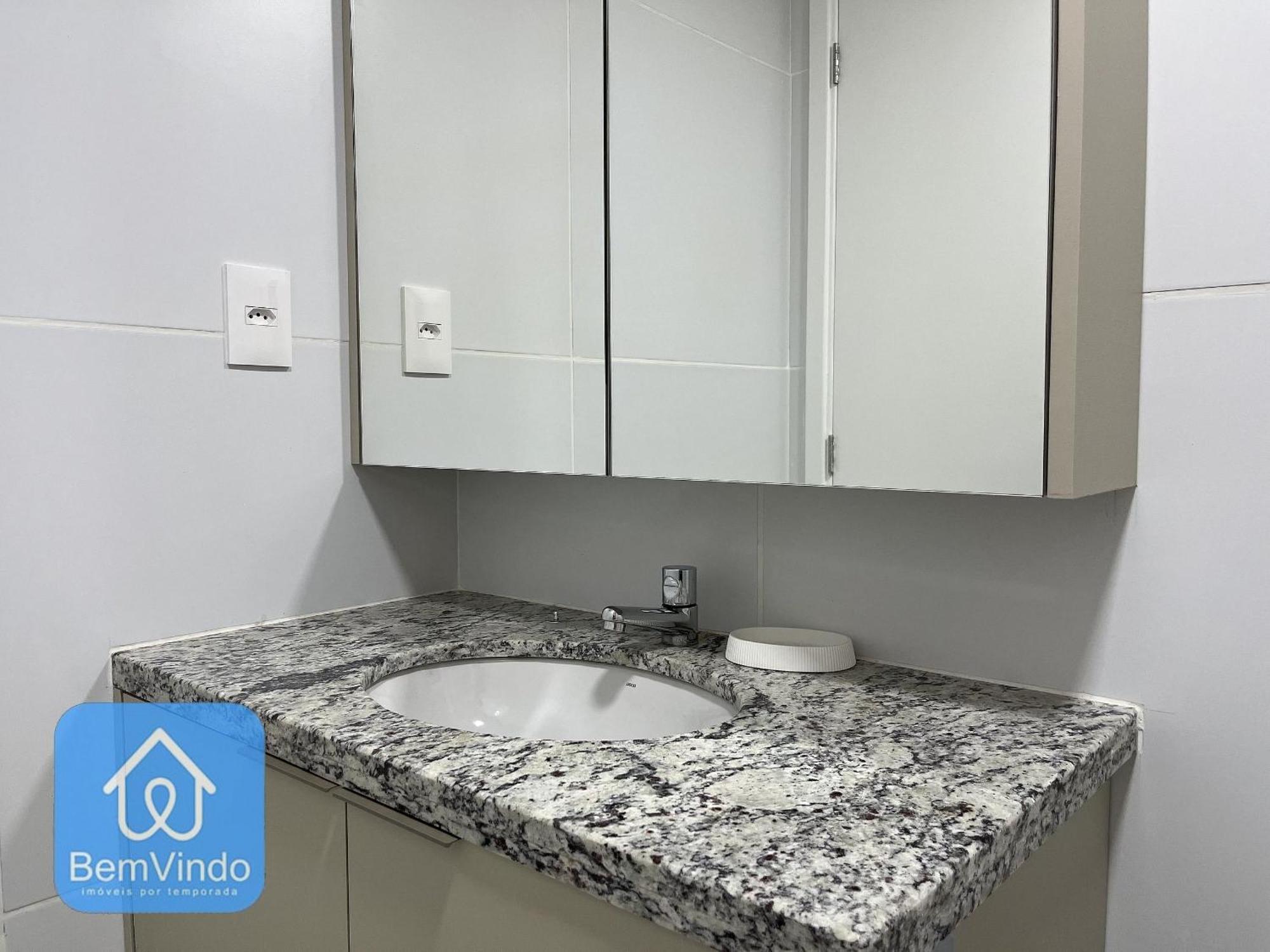 Organizado E Confortavel Na Barra