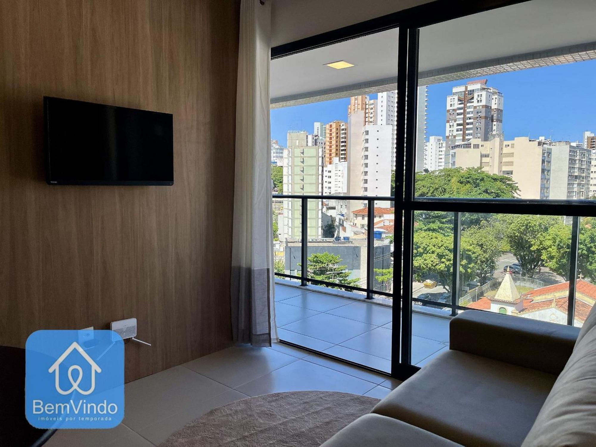 Organizado E Confortavel Na Barra *