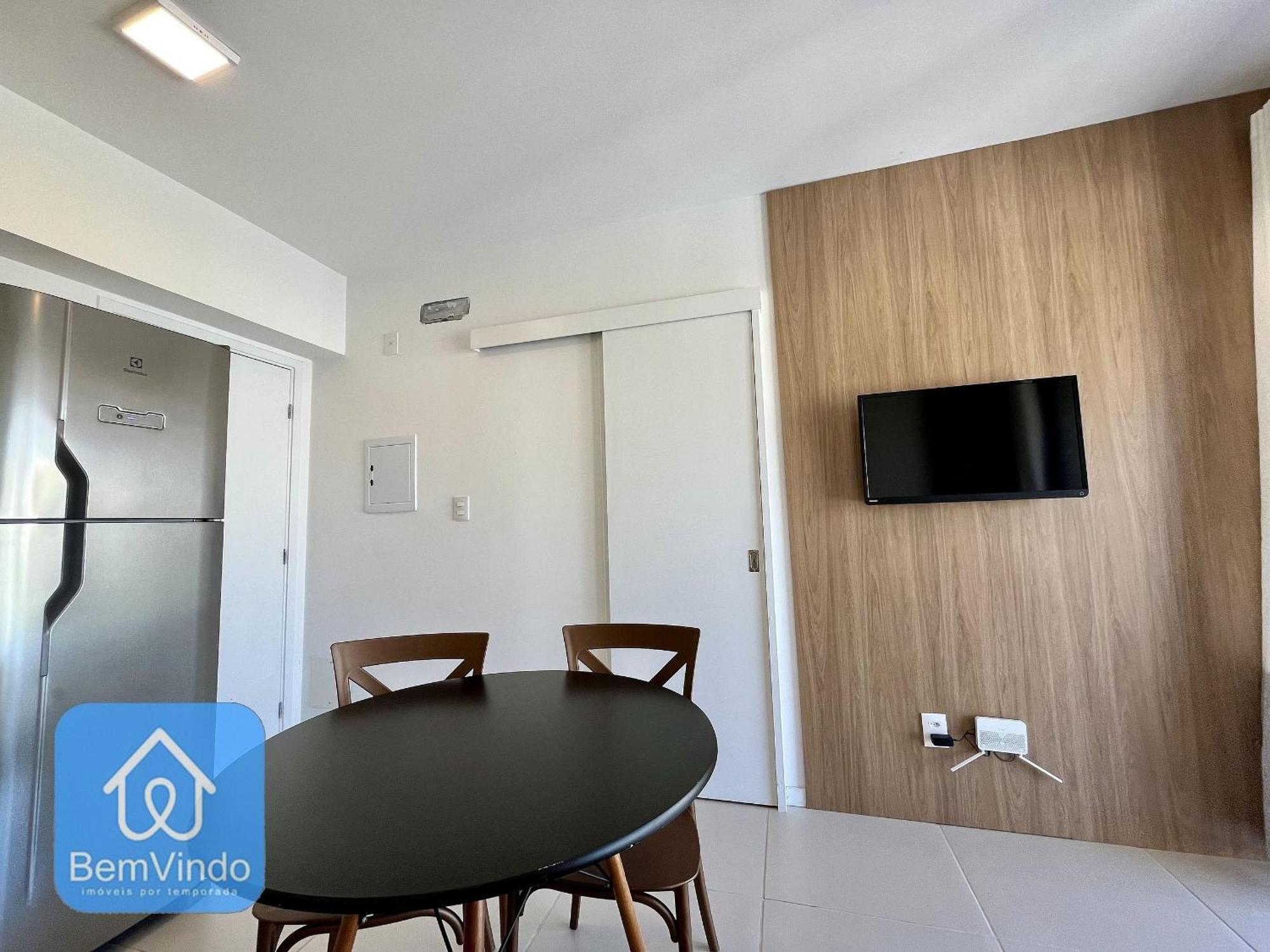 Organizado E Confortavel Na Barra Apartamento Salvador