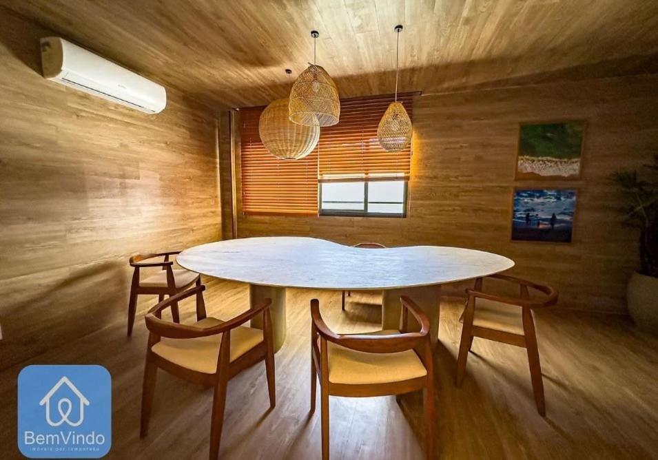 Organizado E Confortavel Na Barra *